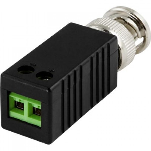 CAT5 Transmission