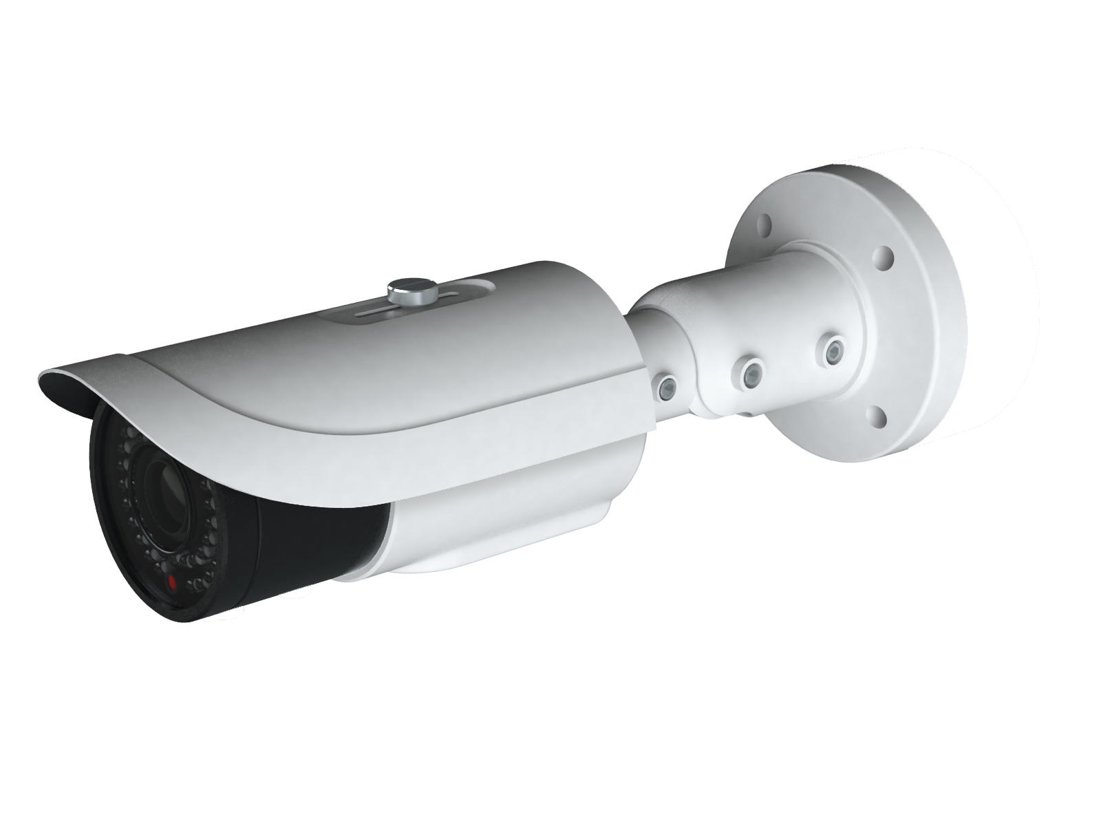 3MP CCTV IP Cameras