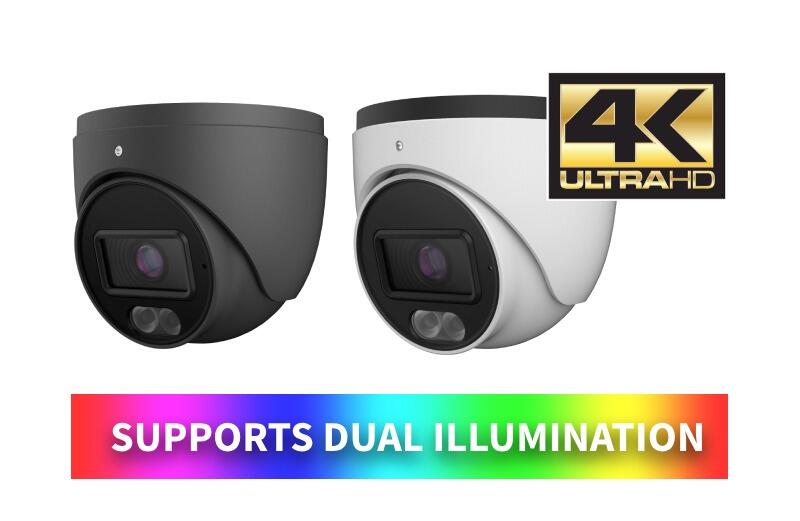 COLOURVISION IP CAMERA