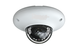 4MP IP CCTV Cameras