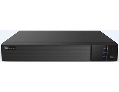 FV-PRO 4K POE H.265 NVRs