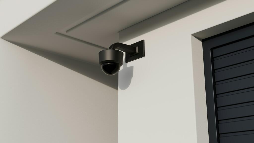 What the DWP’s updated CCTV policy tells installers about handover, training and audit trails