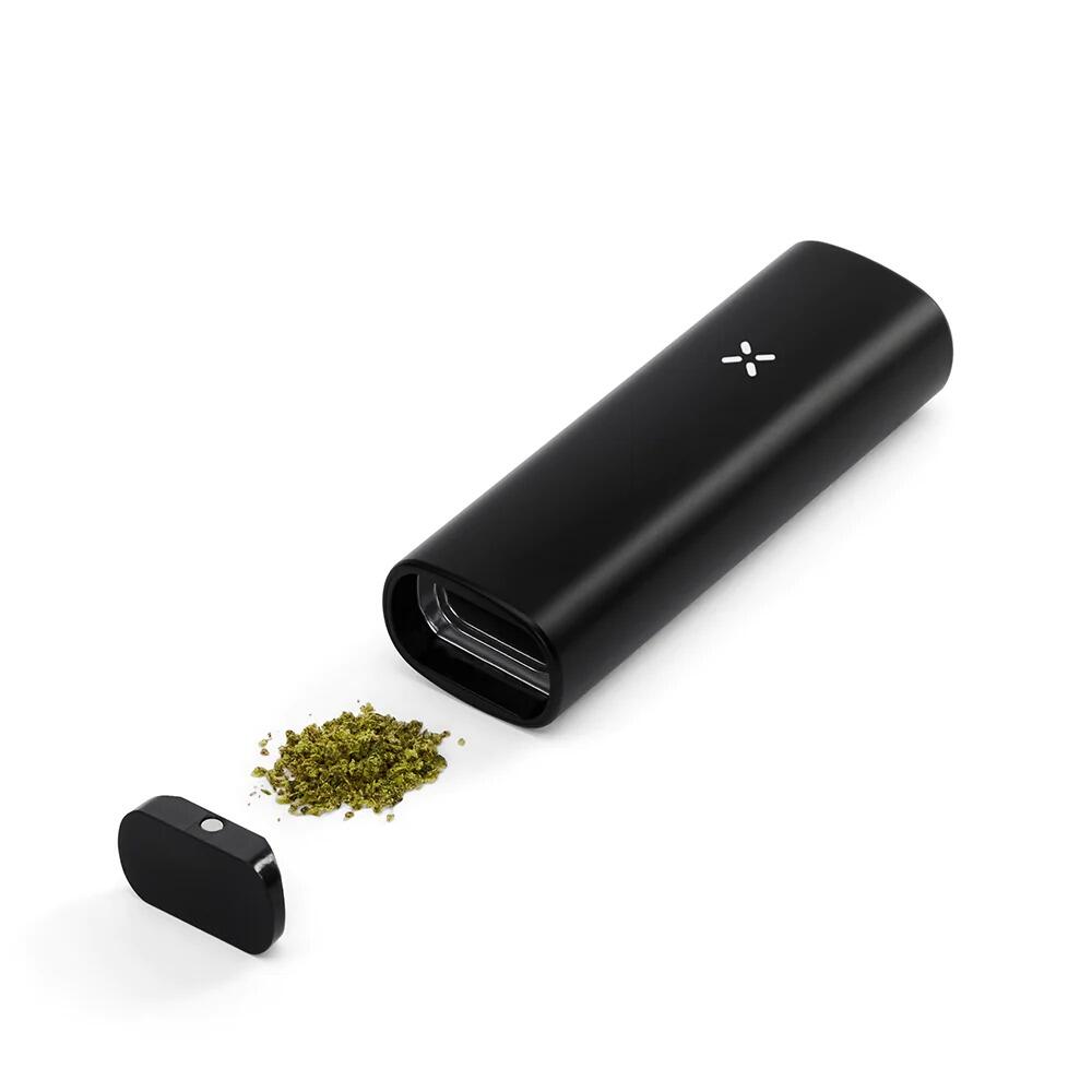 Pax Mini Onyx Loading
