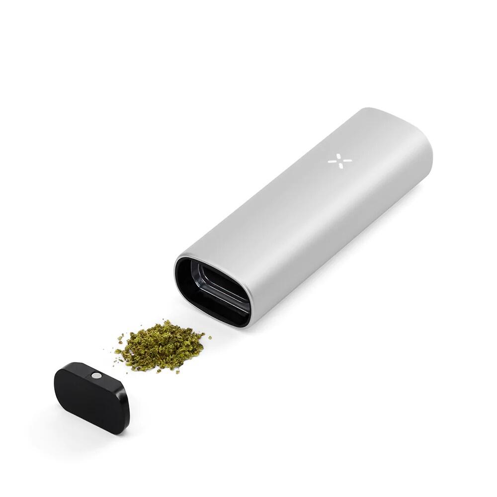 Pax Mini Silver Loading