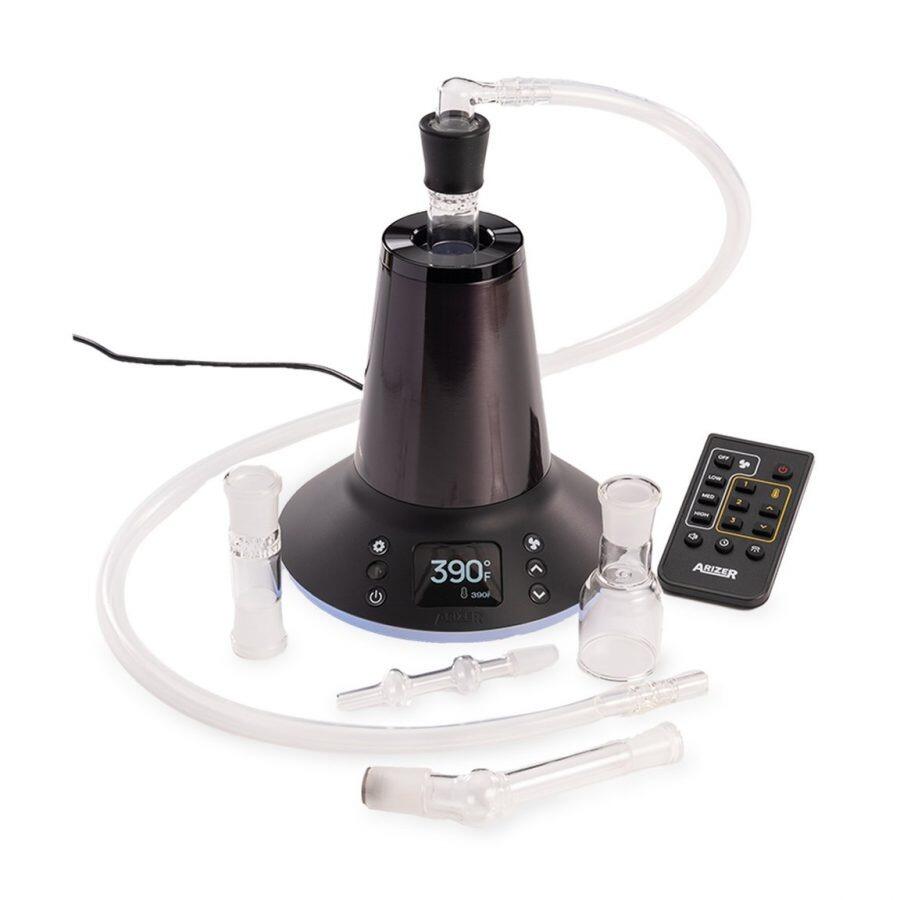 Arizer XQ2 Vaporizer - Your Ultimate Vaping Companion