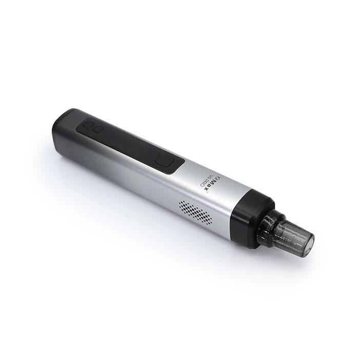 XMax-V4-Pro-Dry-Herb-Vape-Silver