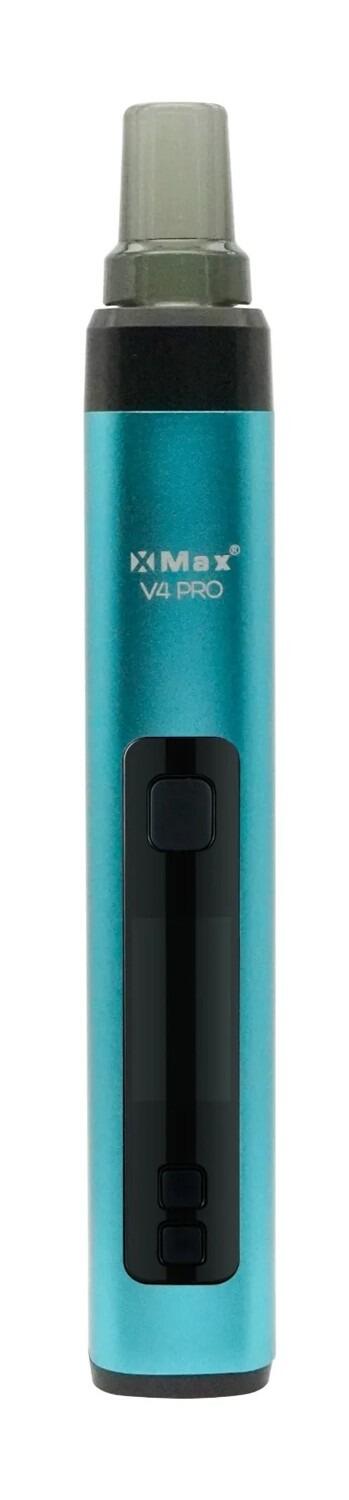 xmax v4 pro blue screen