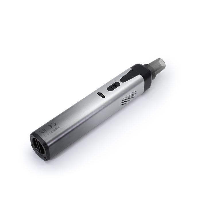 XMax-V4-Pro-Dry-Herb-Vaporizer-Airflow-Silver