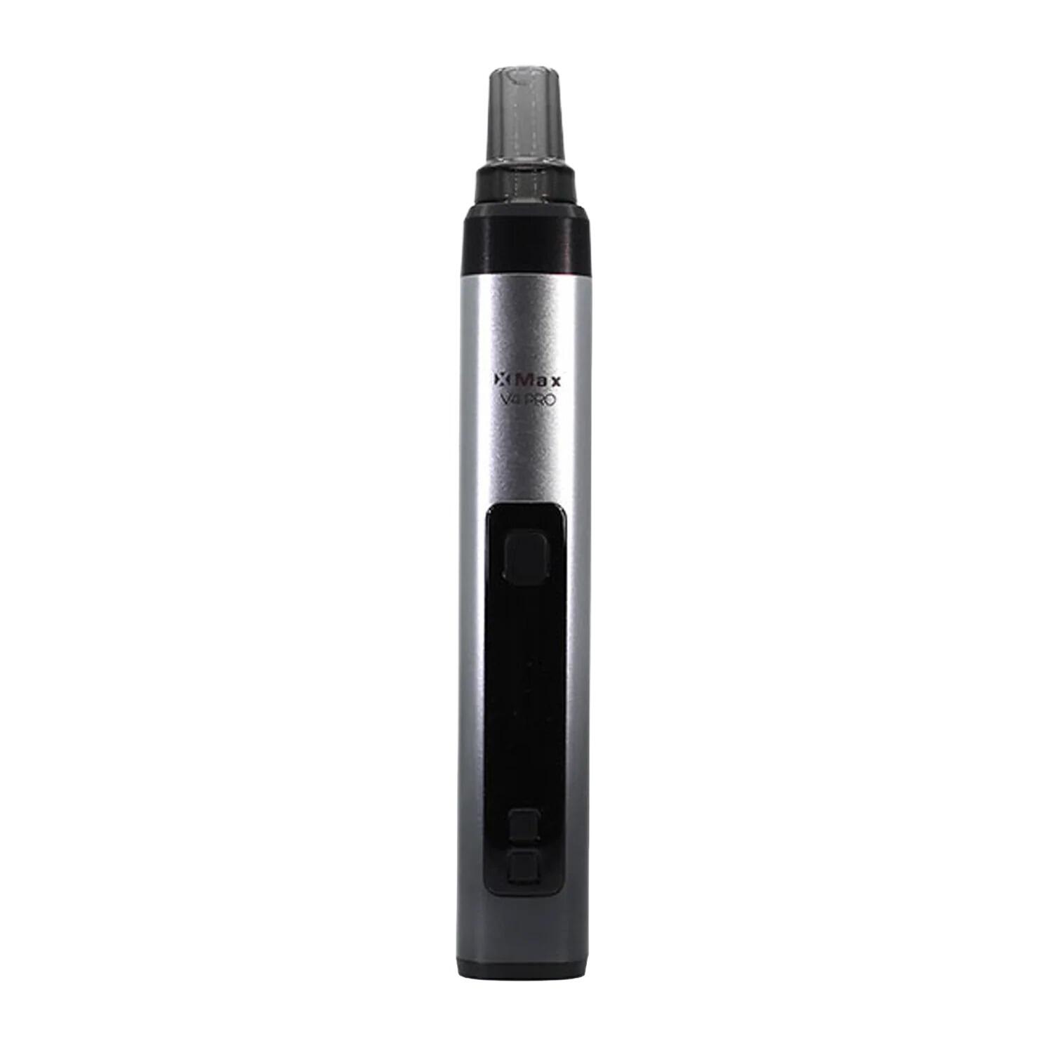 xmax v4pro silver screen