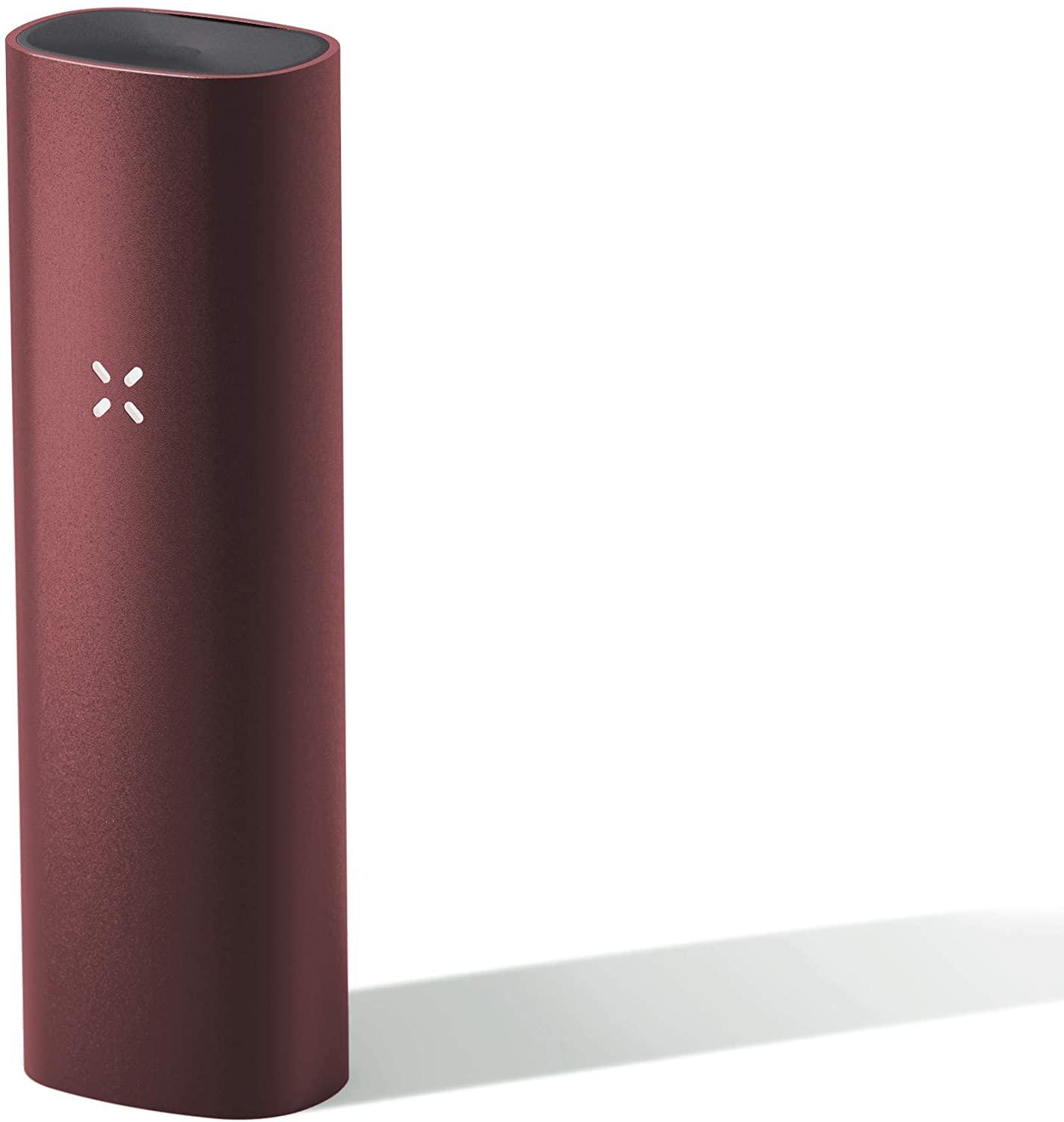 Pax 3 Vaporizer - Basic or Complete Kit - Including Limited editions Ocean  Blue and Midnight Rain