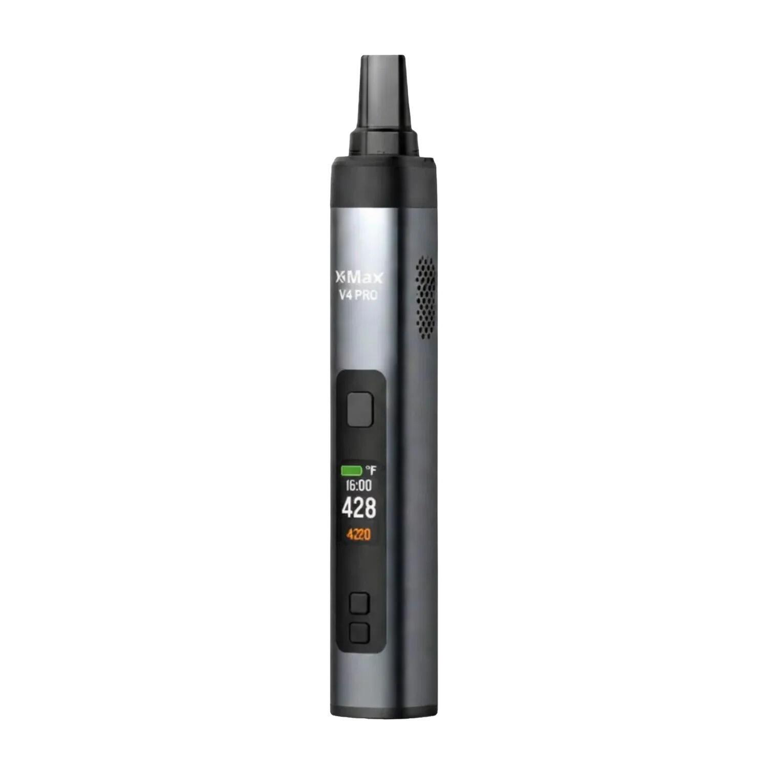 xmax v4 pro silver