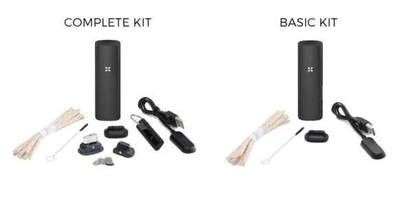 how much is elf bar vape Pax 3 Portable Vaporizer Review Perfomance main image 0