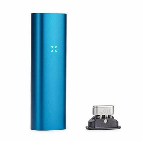 Pax 3 Vaporizer - Basic or Complete Kit - Including Limited editions Ocean  Blue and Midnight Rain