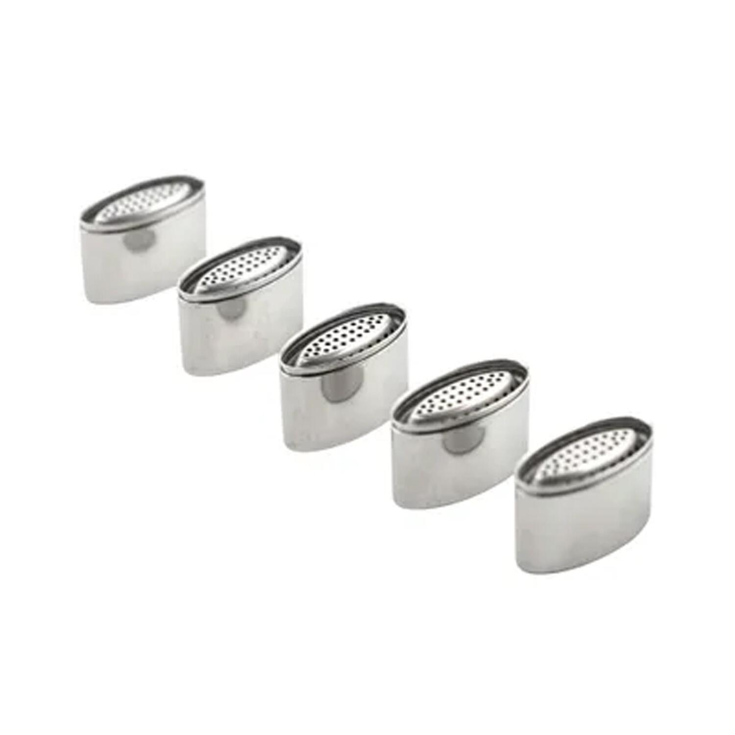 Dosing Caps 2