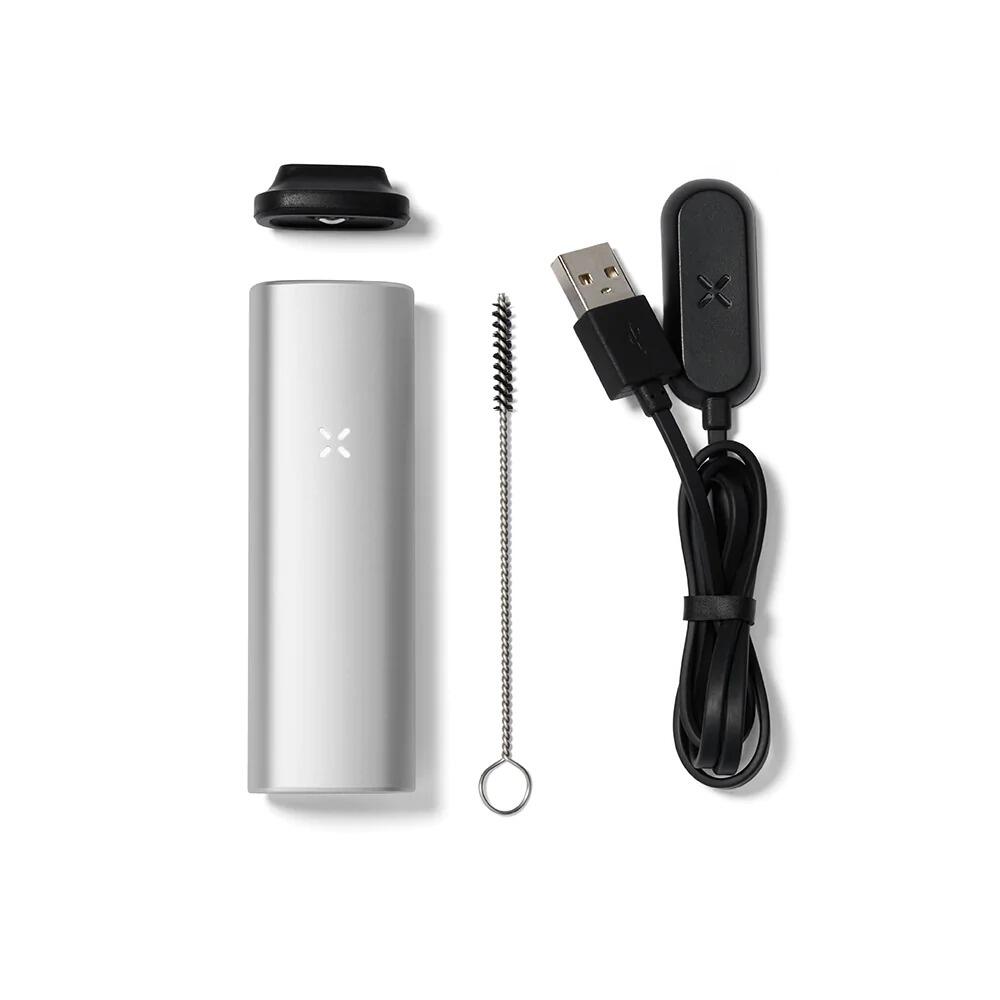 Pax Mini Silver Contents