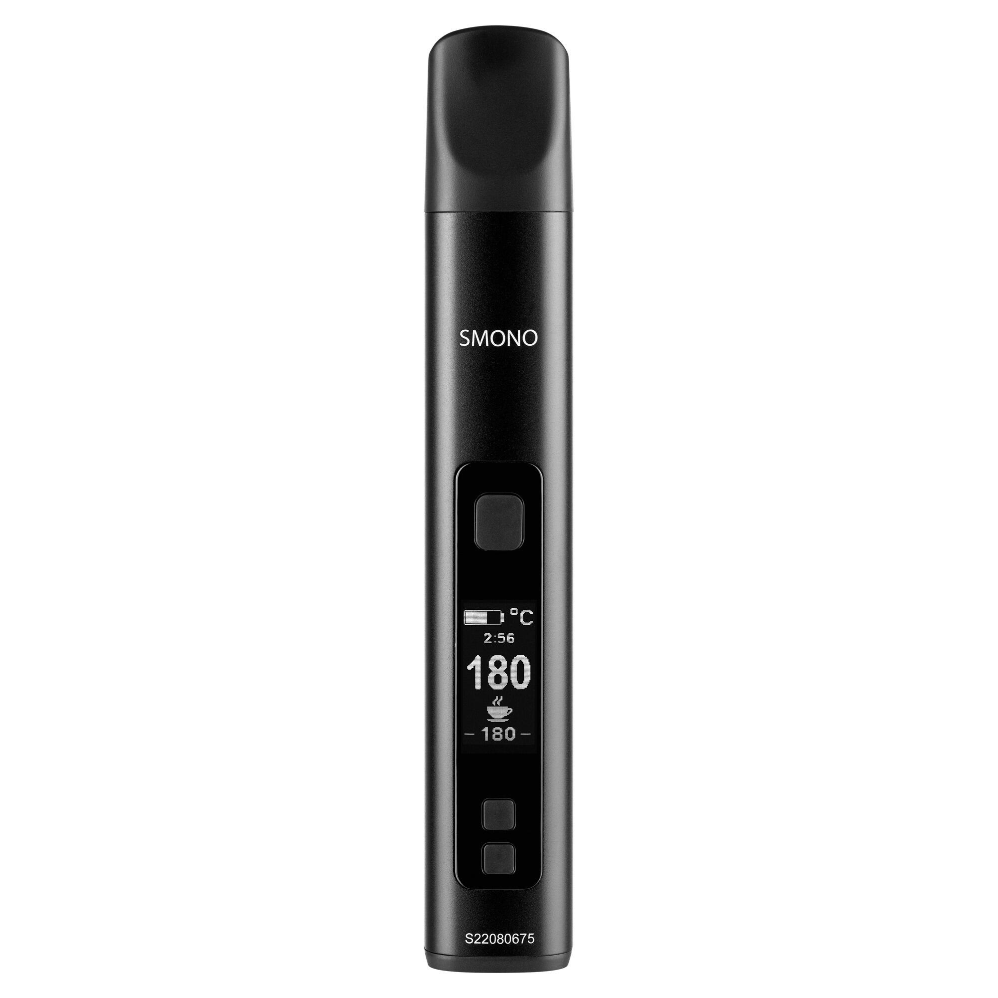 smono vape Hamilton Devices Butterfly 510 Vaporizer Battery
