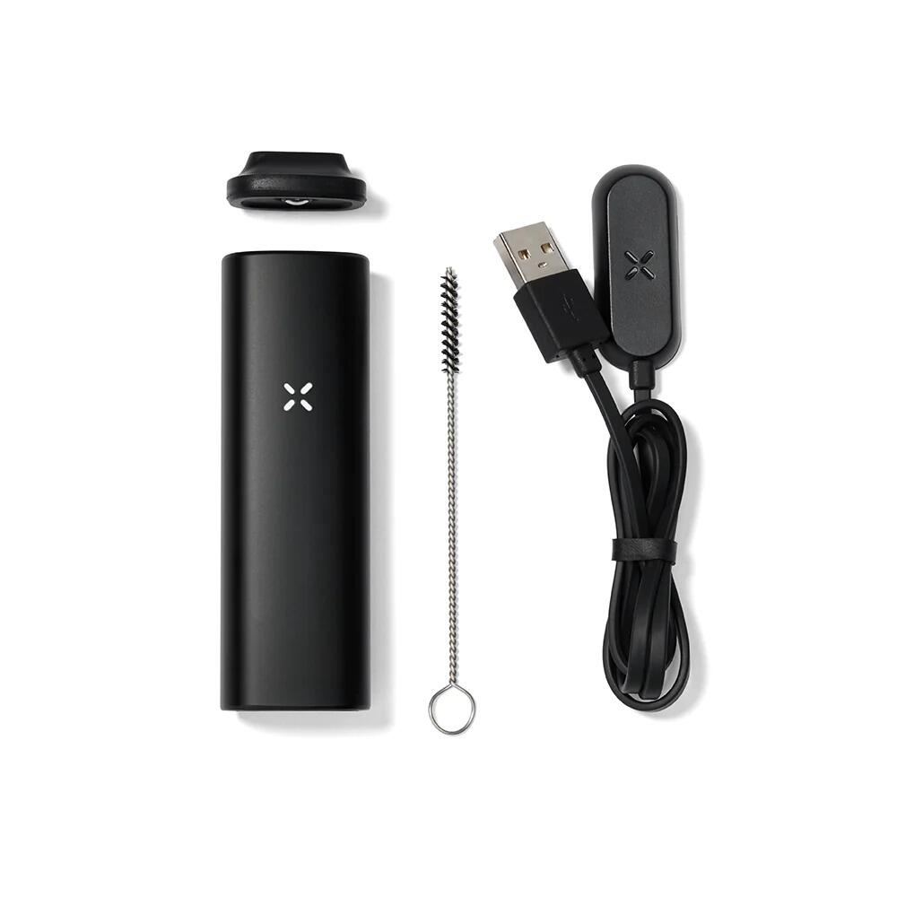 Pax Mini Onyx Contents