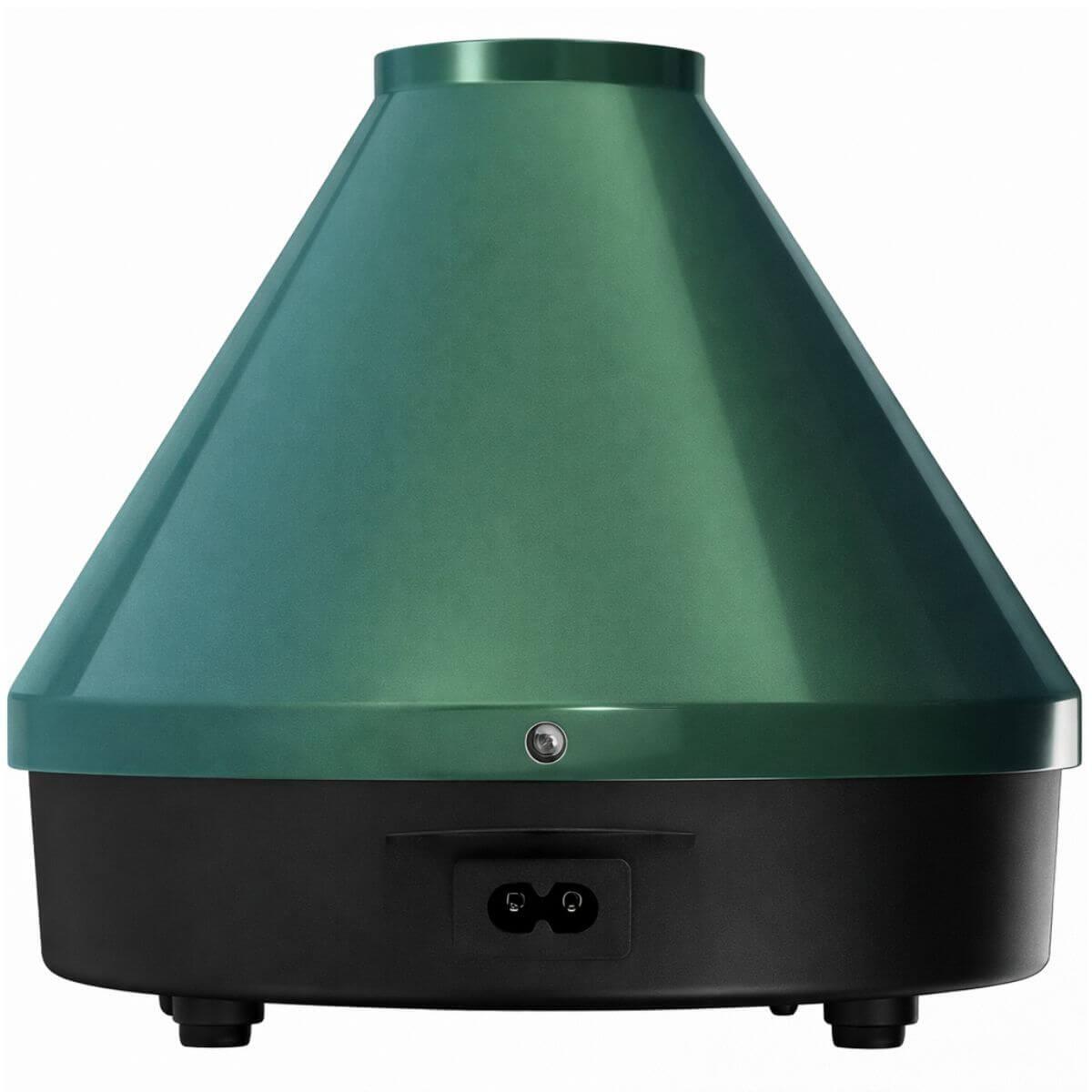 Volcano Hybrid 25th Anniversary Green Edition – Back View