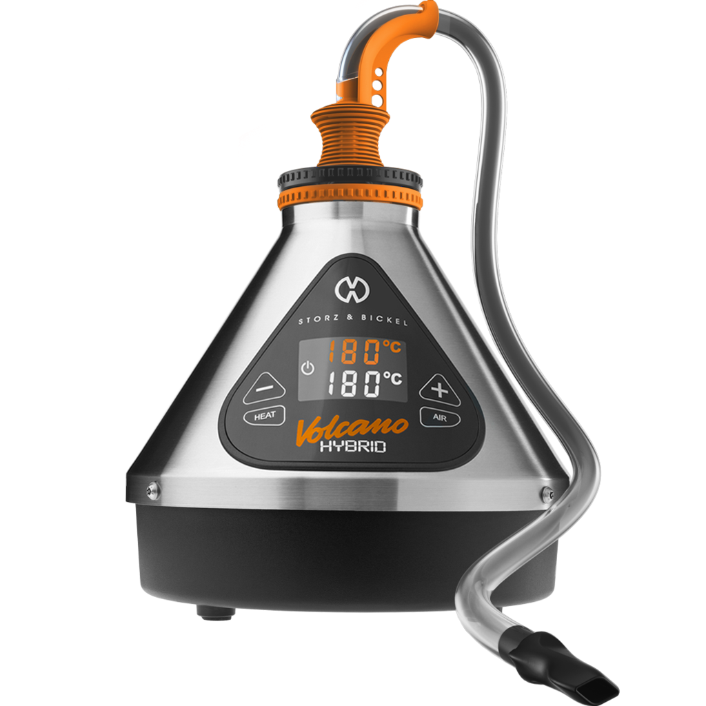 Volcano Hybrid Whip