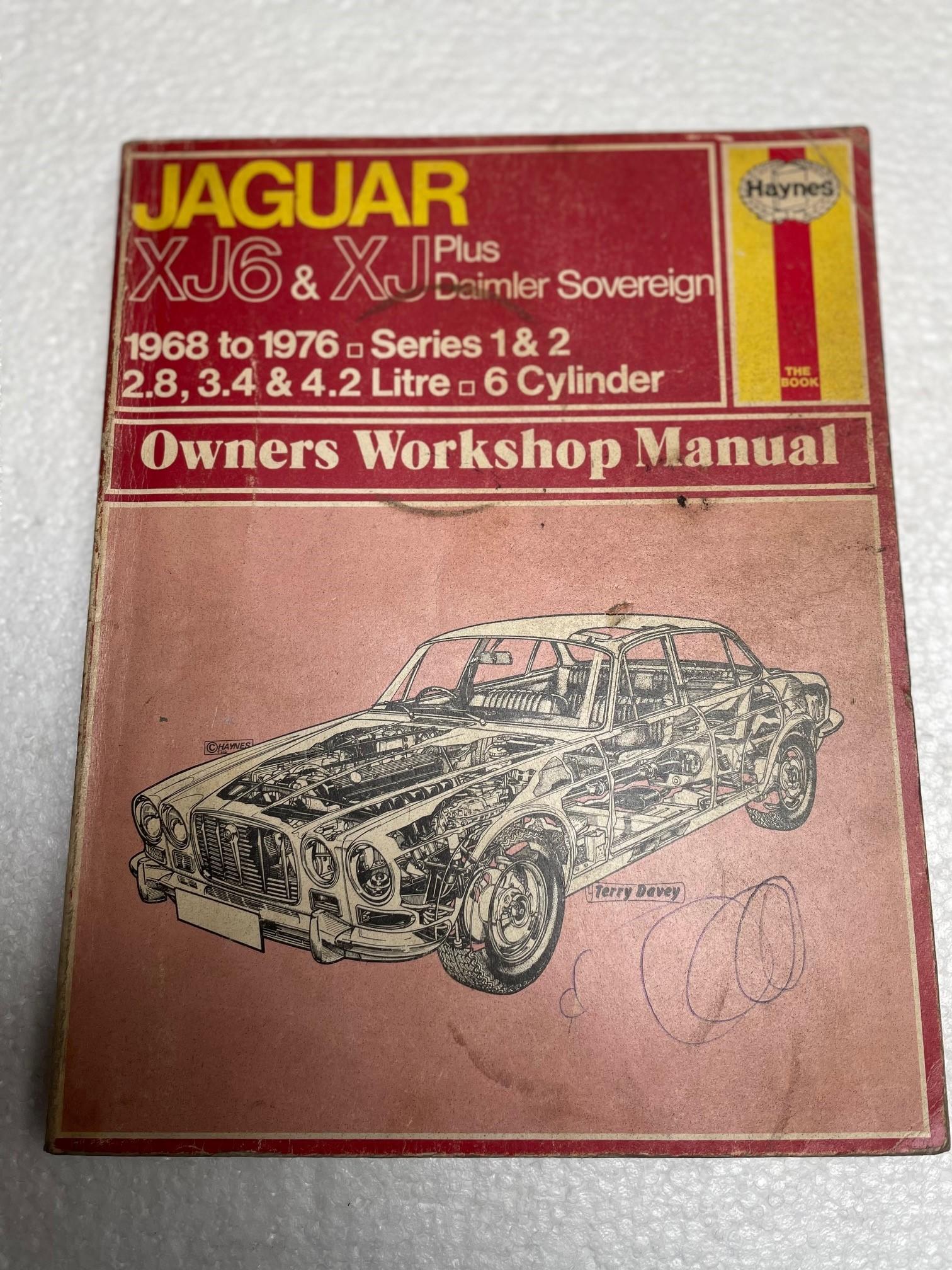 Инструкции Jaguar
