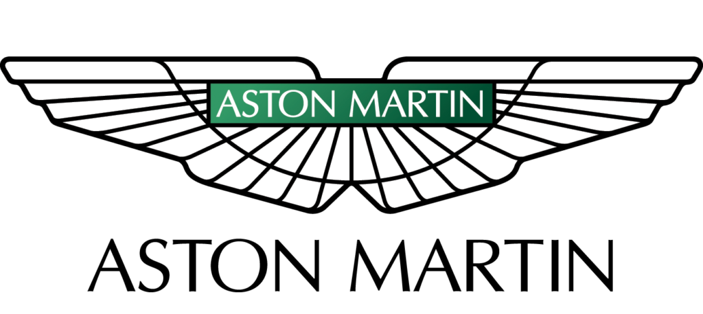 Aston Martin Parts