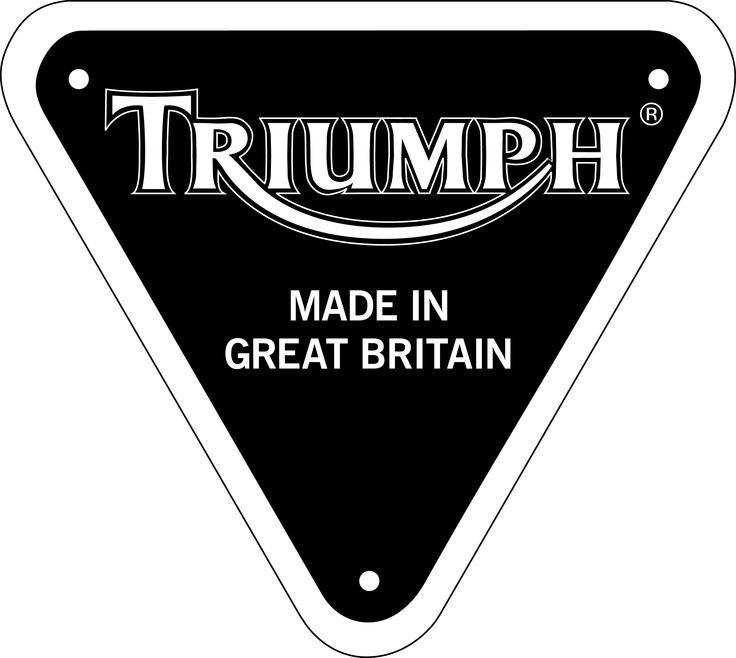 Triumph Parts