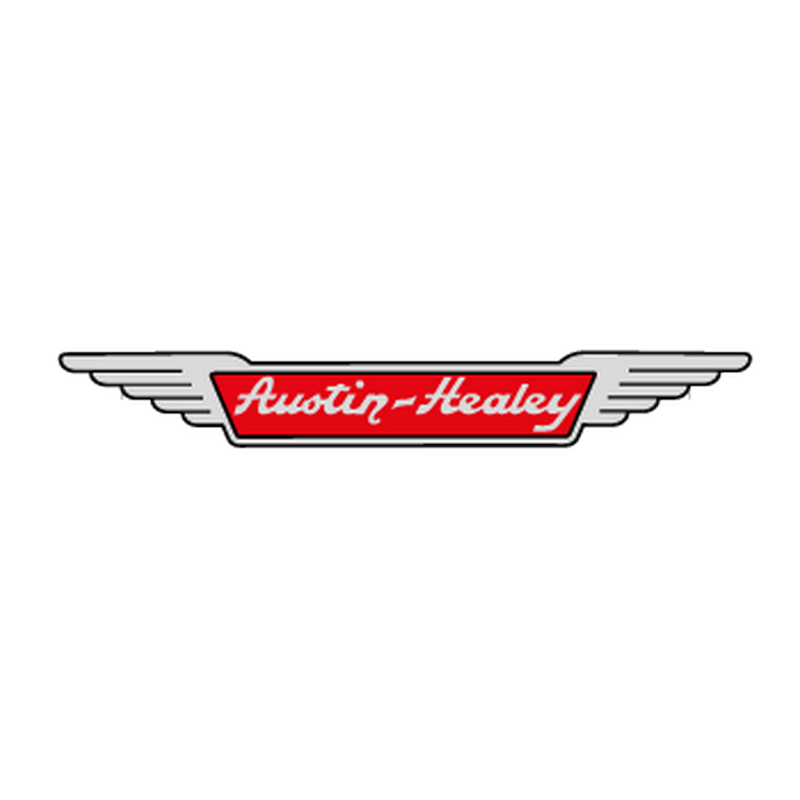 AUSTIN HEALEY