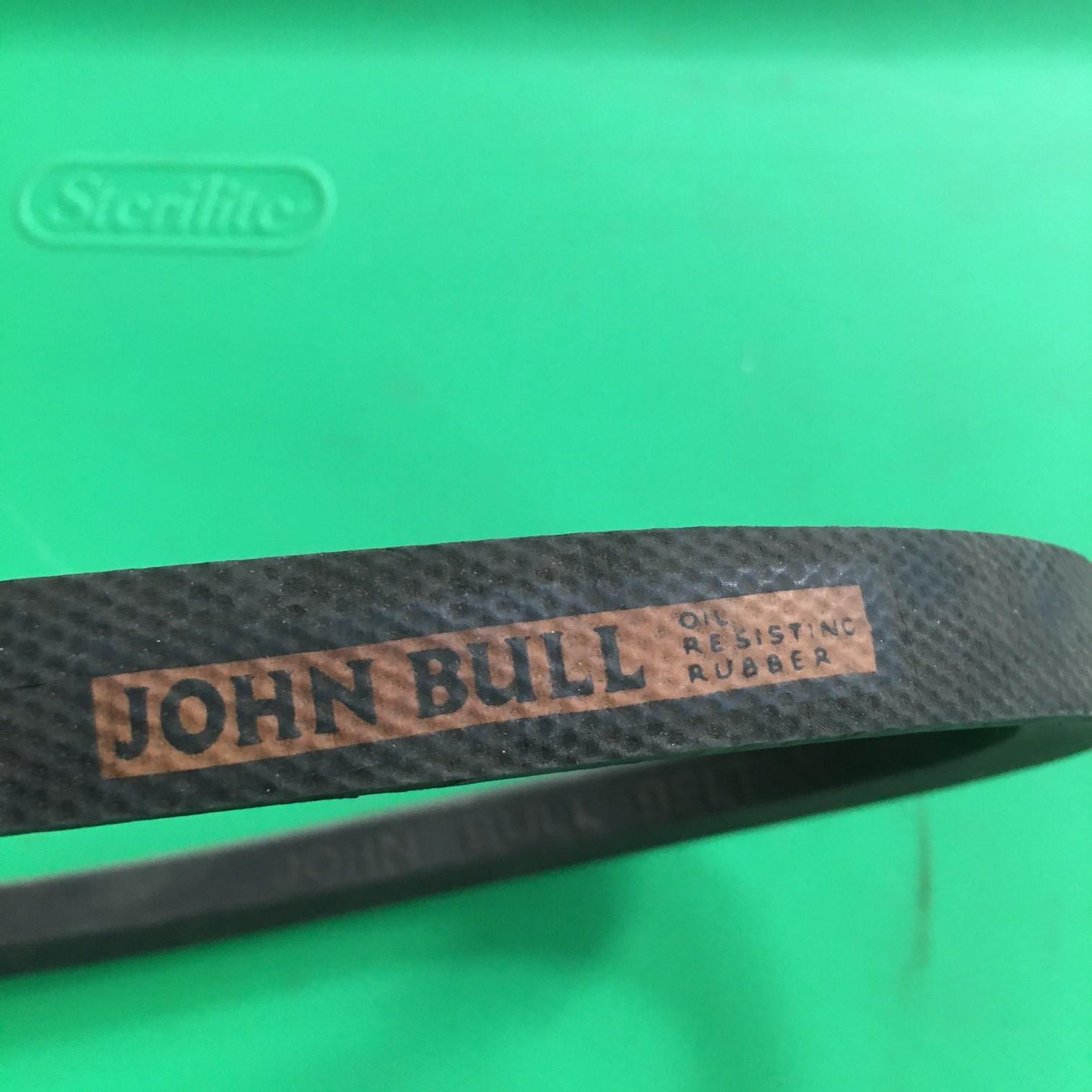 ORIGINAL RARE JOHN BULL NO 67 CLASSIC CAR FAN BELT - NOS