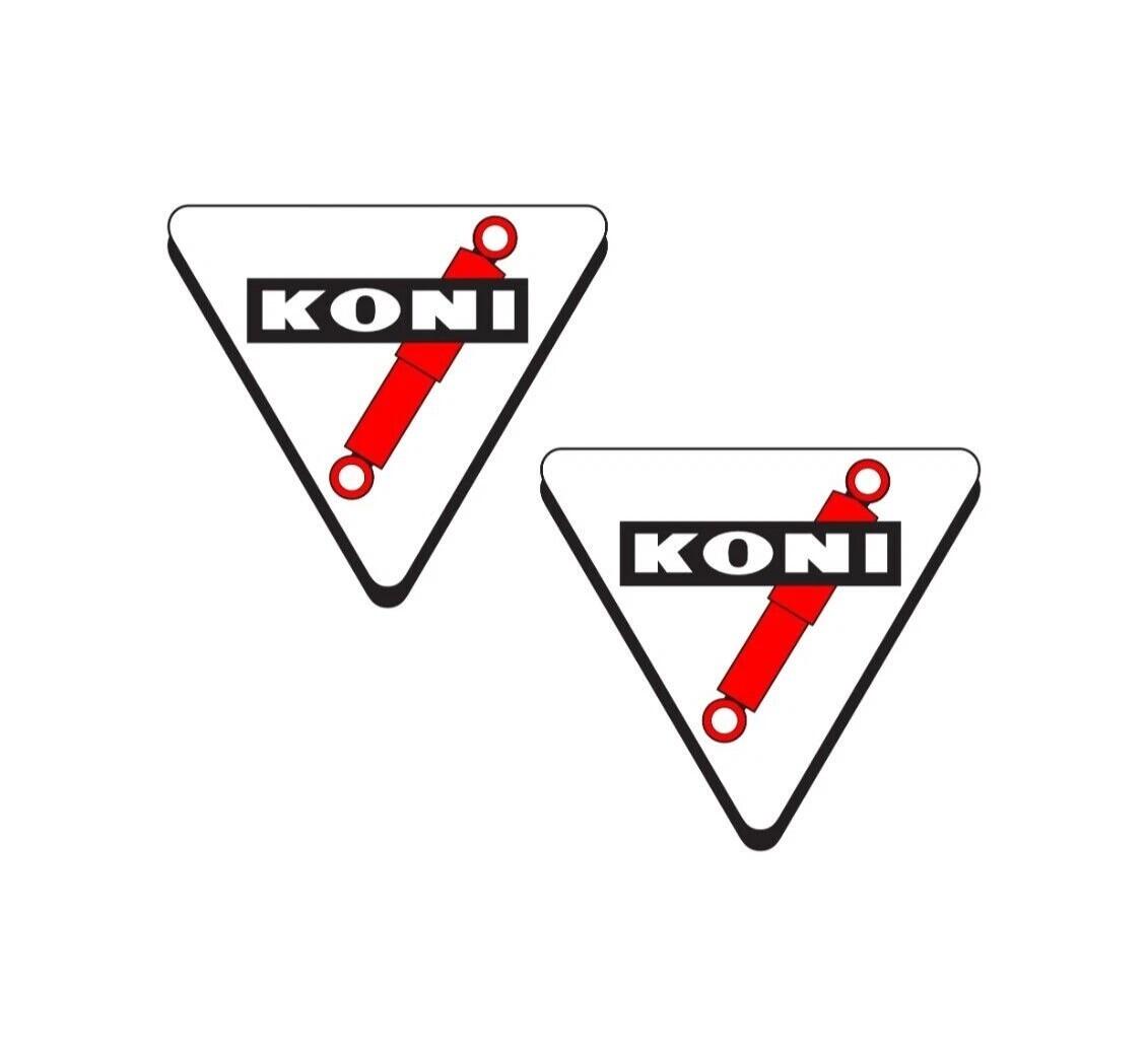 KONI