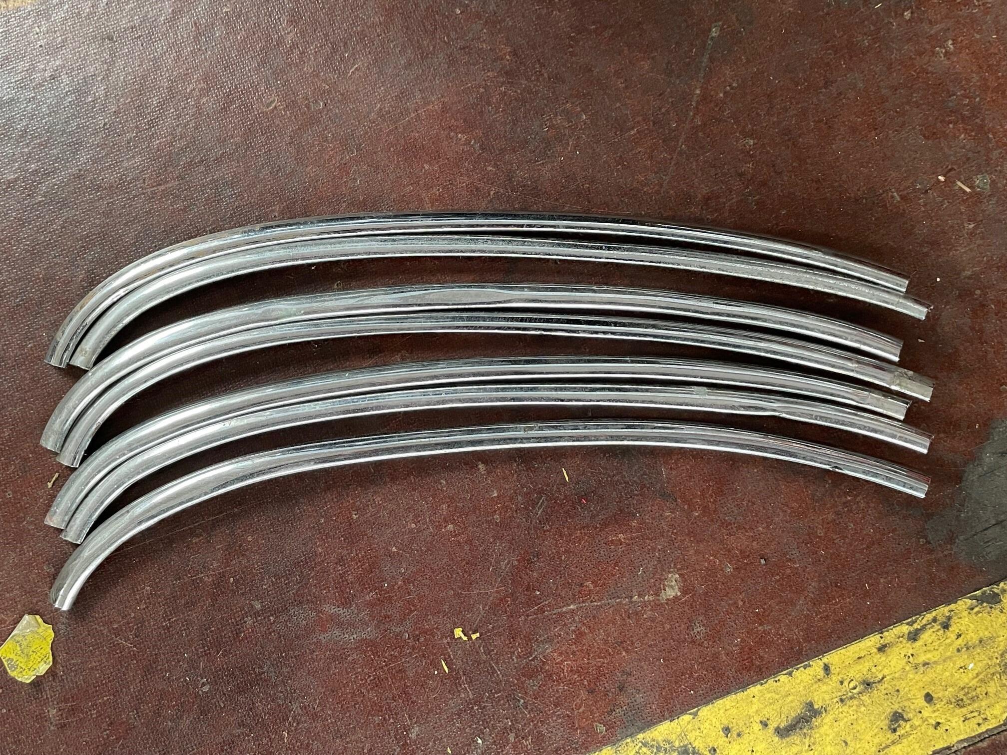 Find Honda Accord Coupe/Sedan 96 97 TAIL LIGHT Left LH In San Diego - Foto 6