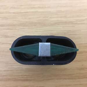 CTB920 ORIGINAL LUCAS 2 x BOOT FOR SSB106 SSB112 BATTERY MASTER ISOLATOR NOS CTB920 ORIGINAL LUCAS 2 x BOOT FOR SSB106 SSB112 BATTERY MASTER ISOLATOR NOS