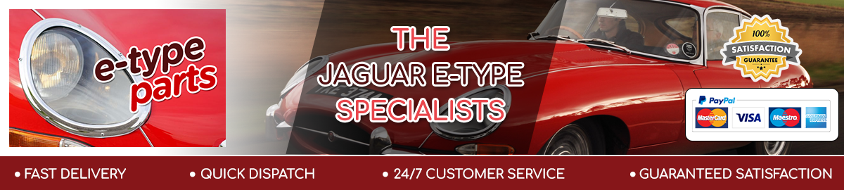 jaguar parts specialists