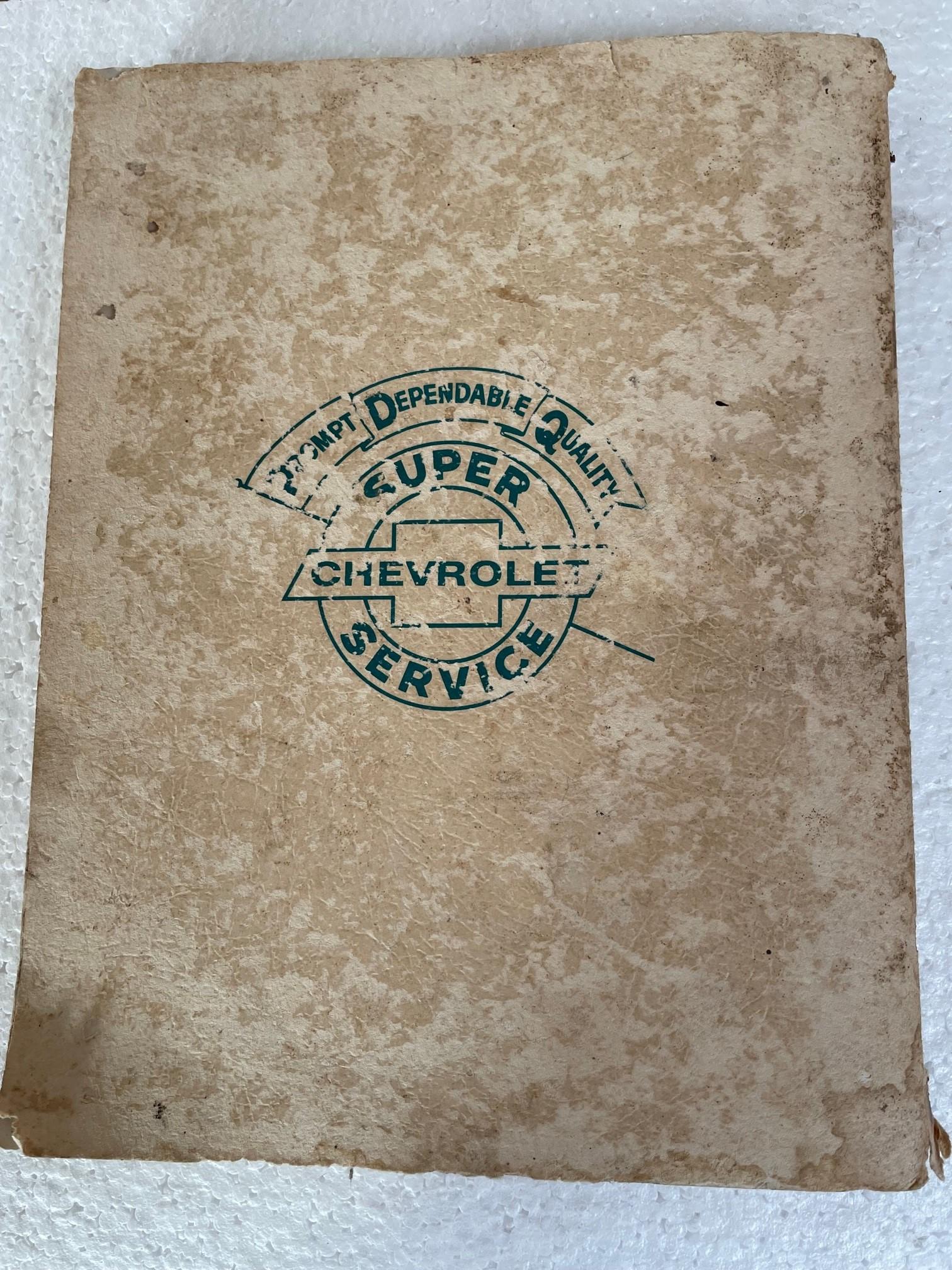 1969 CHEVELLE SERVICE MANUAL PDF visual data 6