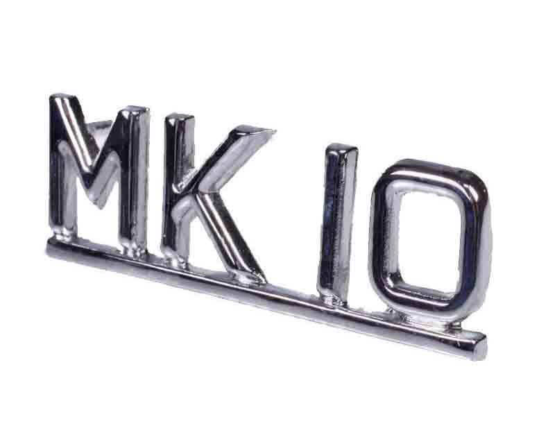 MK1, MK11, MK10