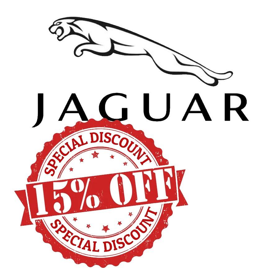 OTHER JAGUAR CAR PARTS