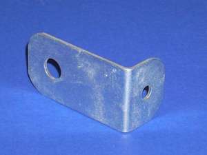 C18941 E-TYPE FRONT SLAVE SHAFT ADAPTOR