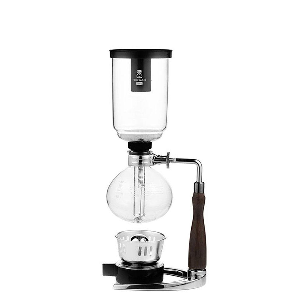 Timemore Syphon Brewer