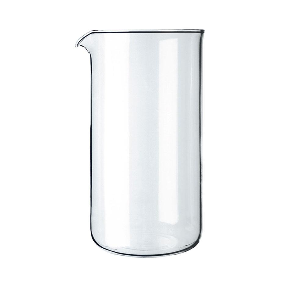 Bodum Replacement 3 Cup Glass Coffee Makers