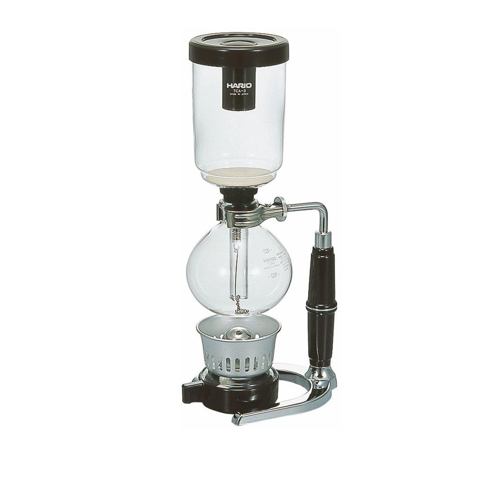 Hario Technica 3 Cup Coffee Syphon