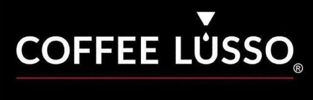 Coffee Lusso