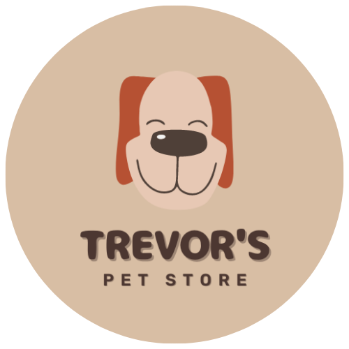 Trevor's Pet Store