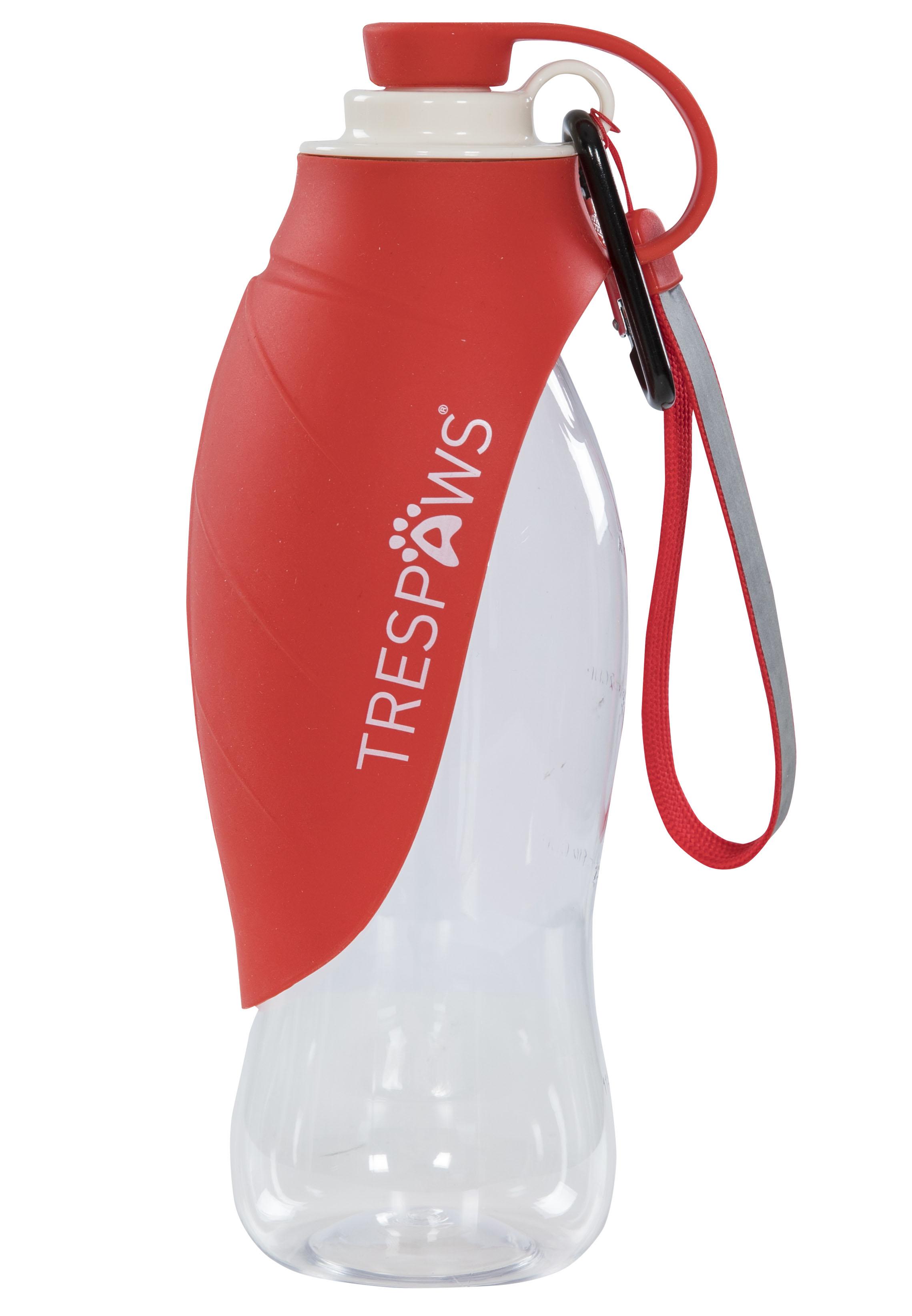 Trespaws Tamu pet water bottle