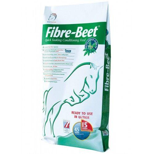 Baileys Fibre-Beet 20kg