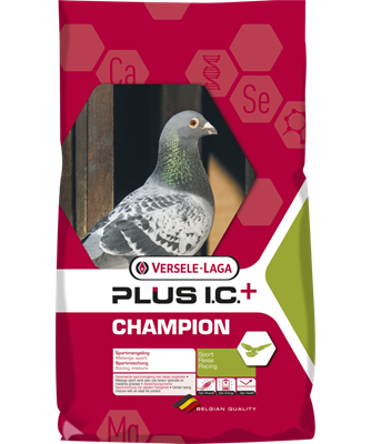 Versele Laga Champion Plus 20kg