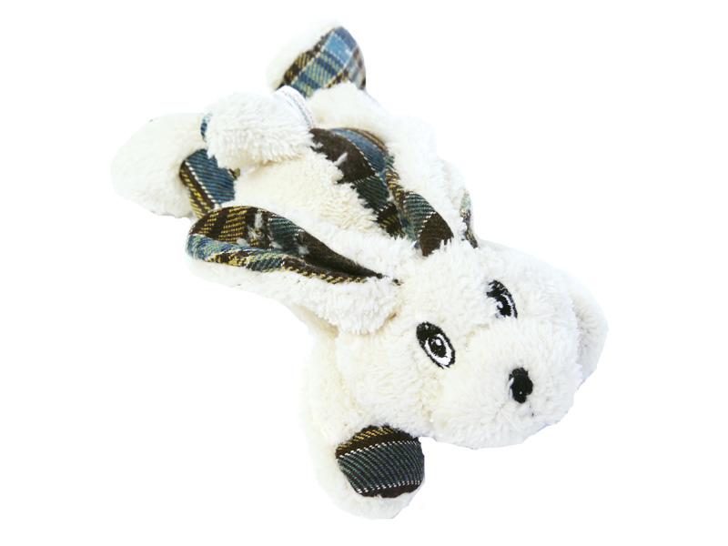 Sniffer Rabbit Comfort dog Toy