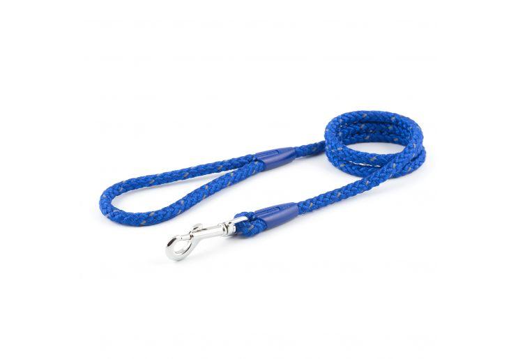 Ancol Reflective Rope Trigger Lead