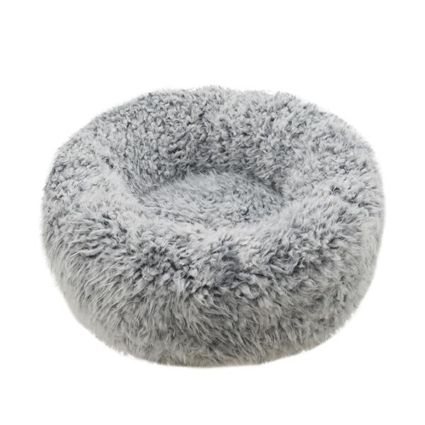 Rosewood Silver Fluff Comfort Bed
