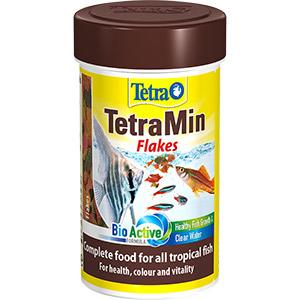 Tetramin Flakes