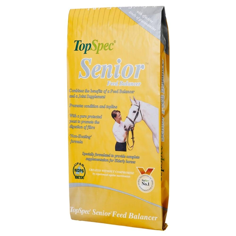 topspec senior feed balancer