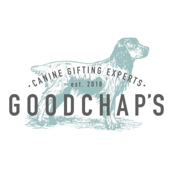 Goodchap's Logo